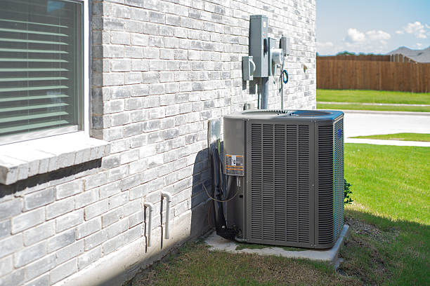 Reliable Ac Repair contractor in Westville, FL by FH HVAC